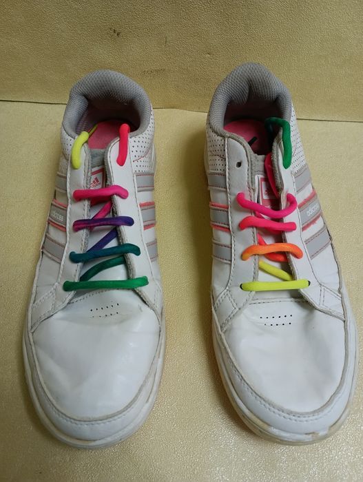 Кожени adidas N 39 - 19 лв