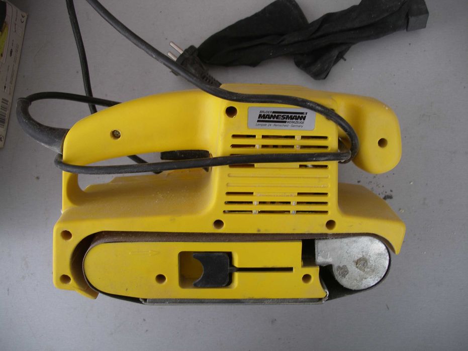 Лентов шлаив MANESMANN.