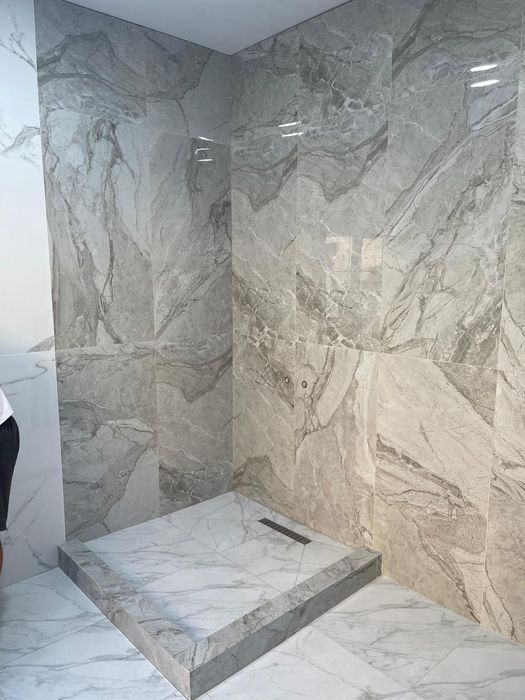 Кафельщик Адиль