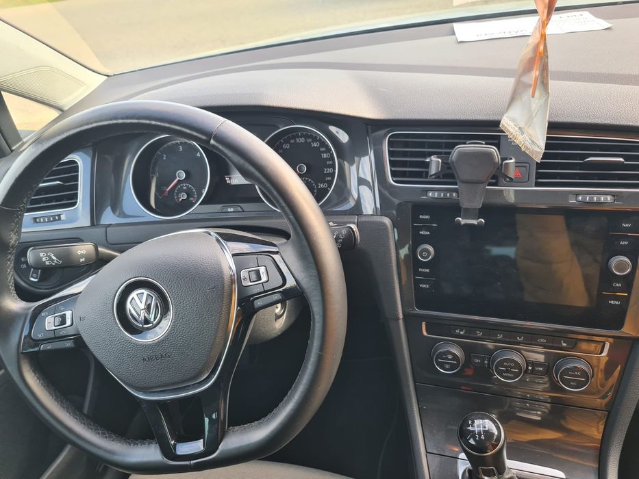Volkswagen Golf 7