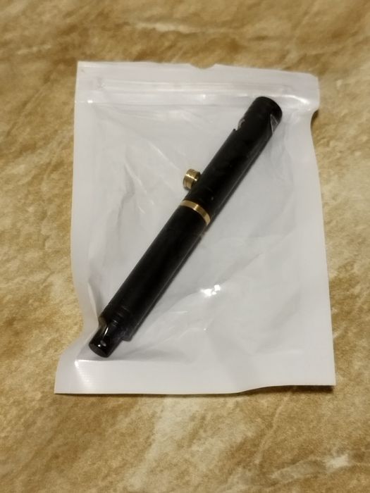 Зубочисточный ножик