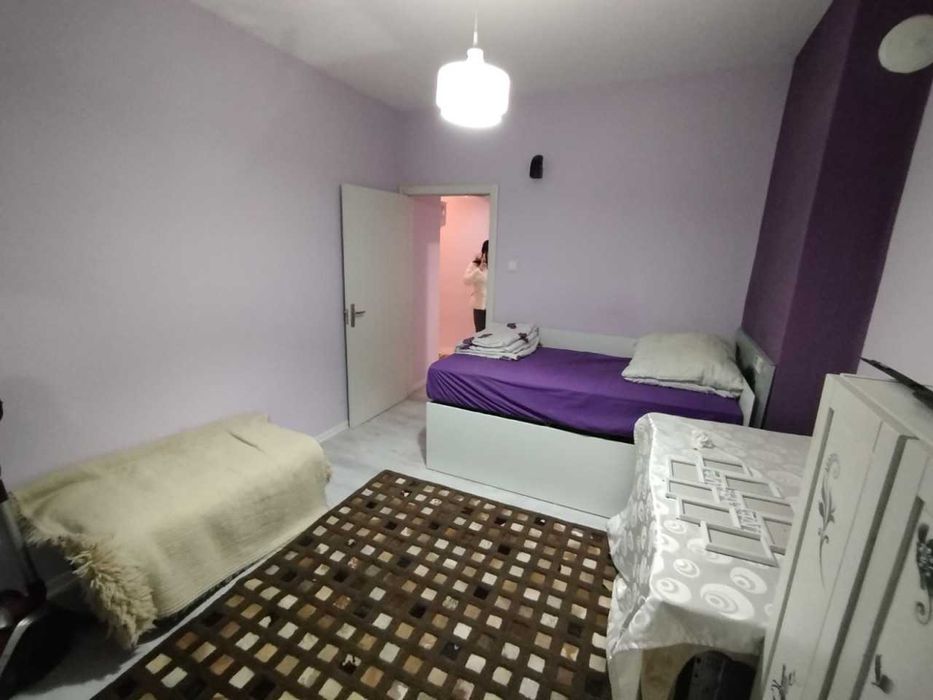 Продава се Тристаен апартамент в Пловдив, Център - 100 кв.м за 1855 €/кв.м - Снимка #5