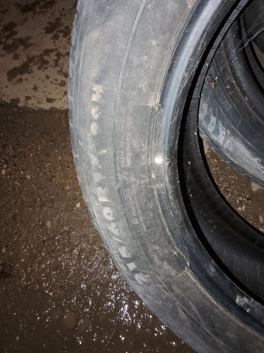 Шины 3шт 215/60 17