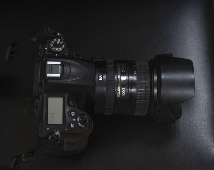 Nikon D7000, nikkor 18-200mm