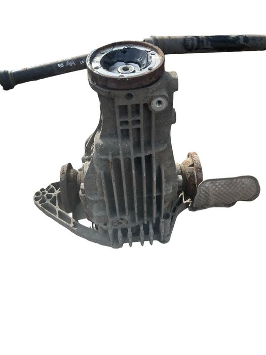 Grup Diferential Spate Audi A8 Iii 4H2, 4H8, 4Hc, 4Hl 2009 - 2018 3.0