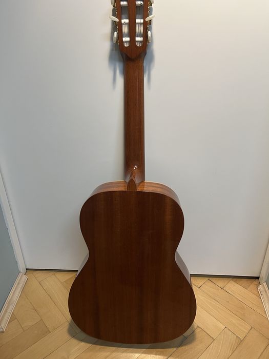 Класическа китара Granada Z1/58 3/4