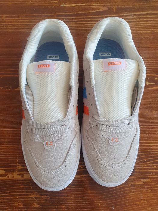 Кецове Globe encore 2 42 скейт