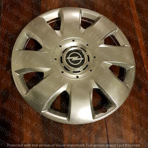 capace roti opel r16  set 4 buc,capace janta aliaj diferite marimi