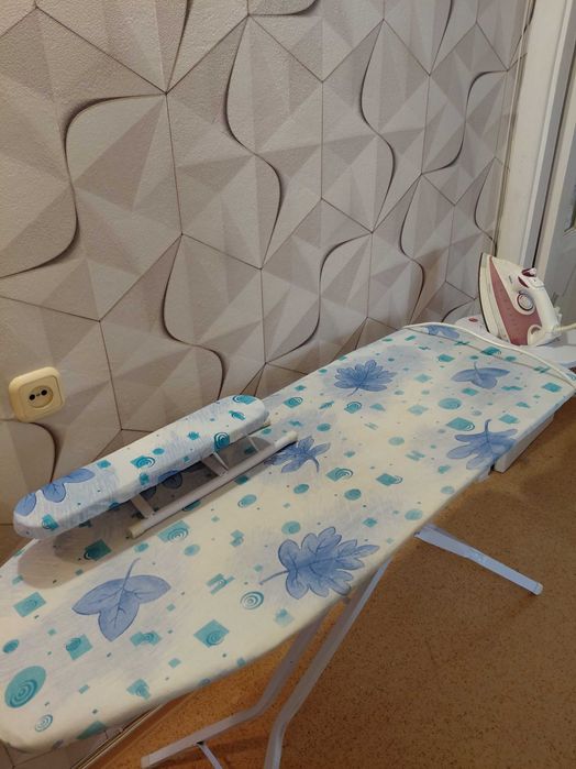 Продам Гладильную доску