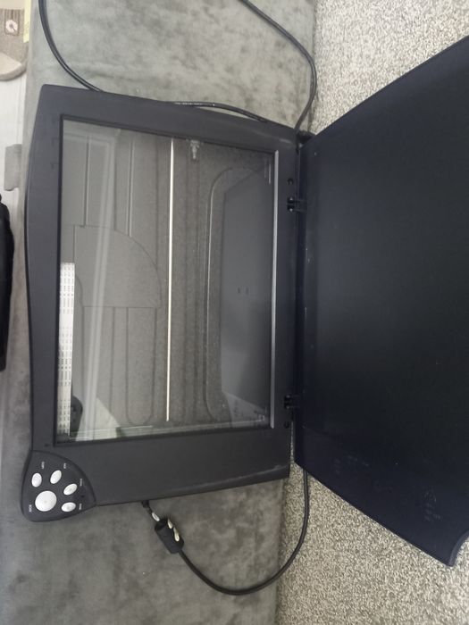 Сканер в отличном состоянии