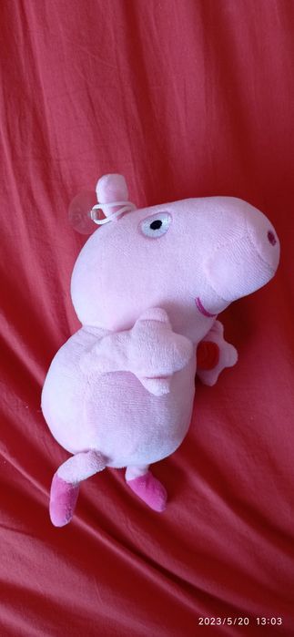 Продам мягкие игрушки