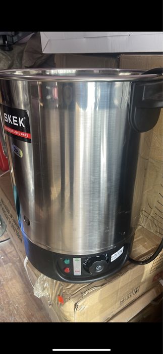 Титан для чая 35литр оптом 40000тг