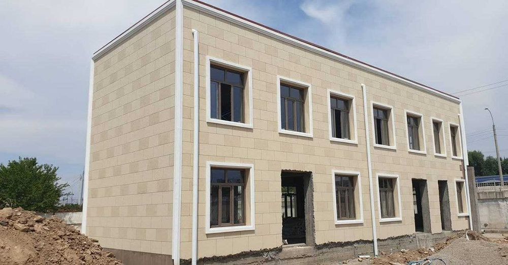 TRAVERTIN va Tunikabond xizmatlari