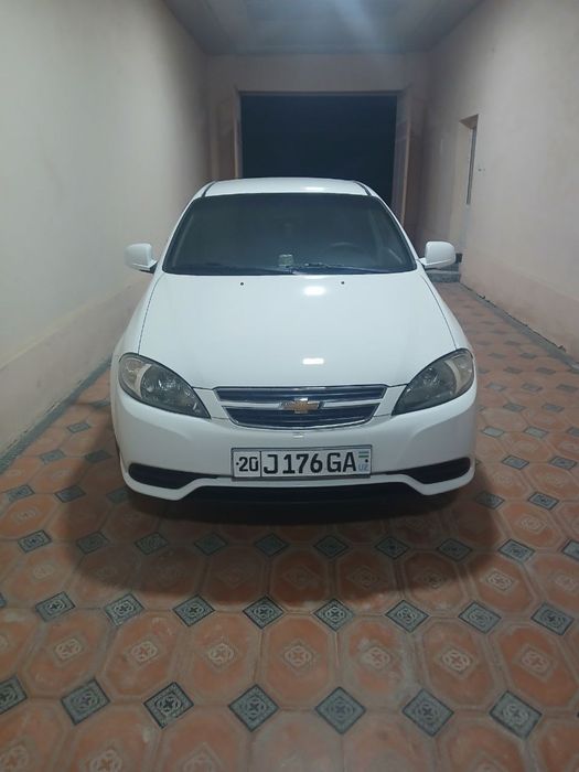 chevrolet jentra 2019