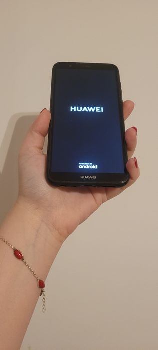 Telefon Huawei P smart