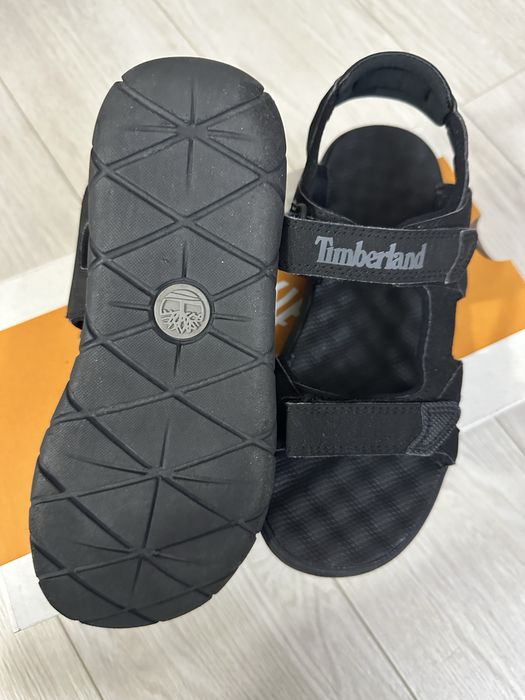 Сандали на мальчика Timberland