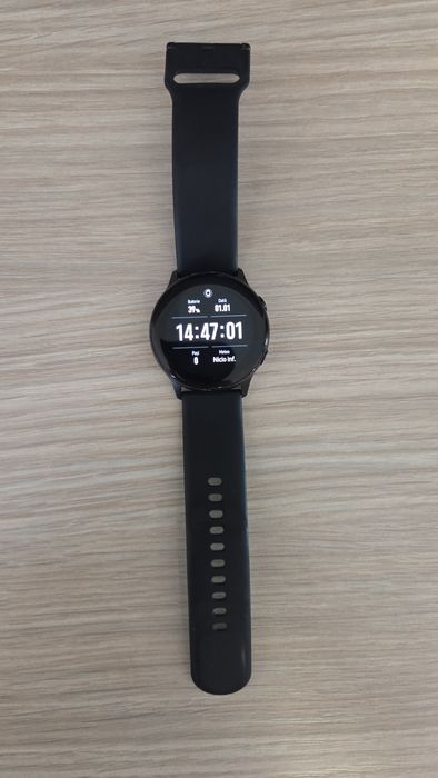 Ceas Samsung Galaxy watch