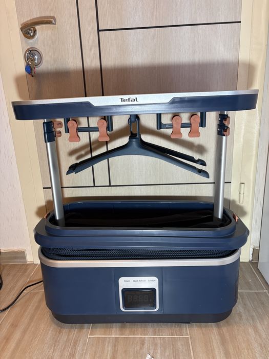 Tefal ютия.