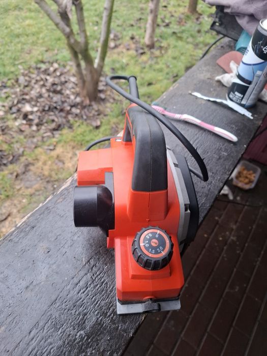 Rindea electrica MAKTEC MT191,Makita
Rindea electrica MAKTEC MT191, 50