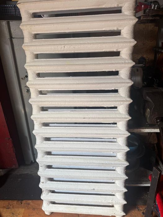 Продается батарея