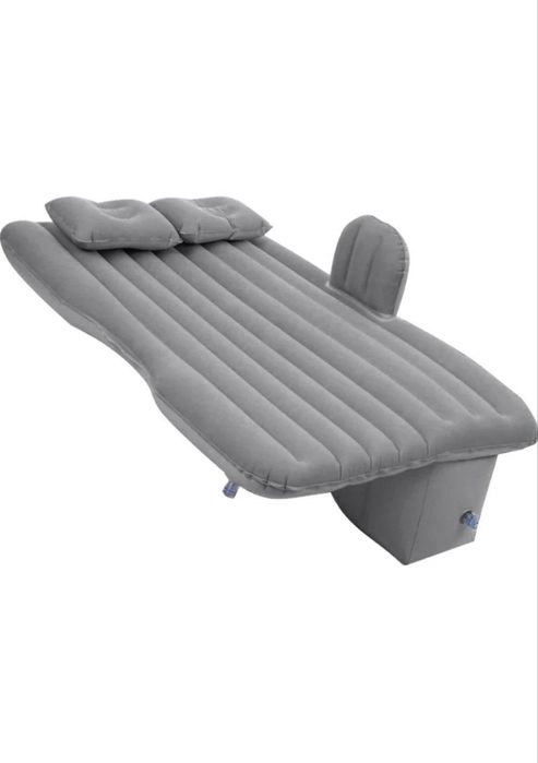 Новый Авто матрас с насосом в комплекте