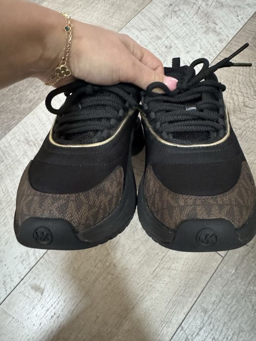 Маратонки Michael Kors