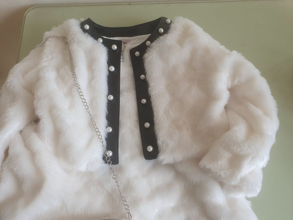 Бебешки елегантен сет