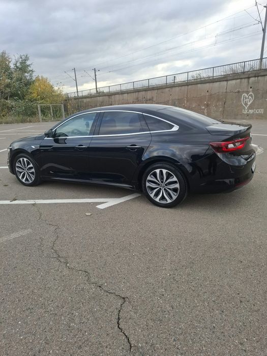 RENAULT Talisman 2017 — imagine 5