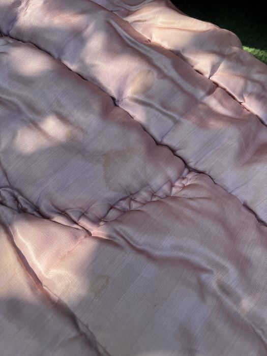 Plapuma / pilota cu melana