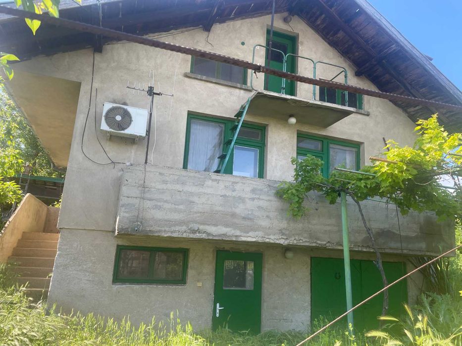 Продава Къща в област Русе, с. Червена вода, 75 кв.м, 65 000 €