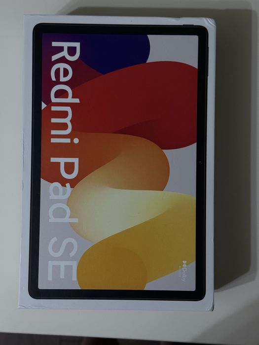 Tableta redmi, utilizare minima