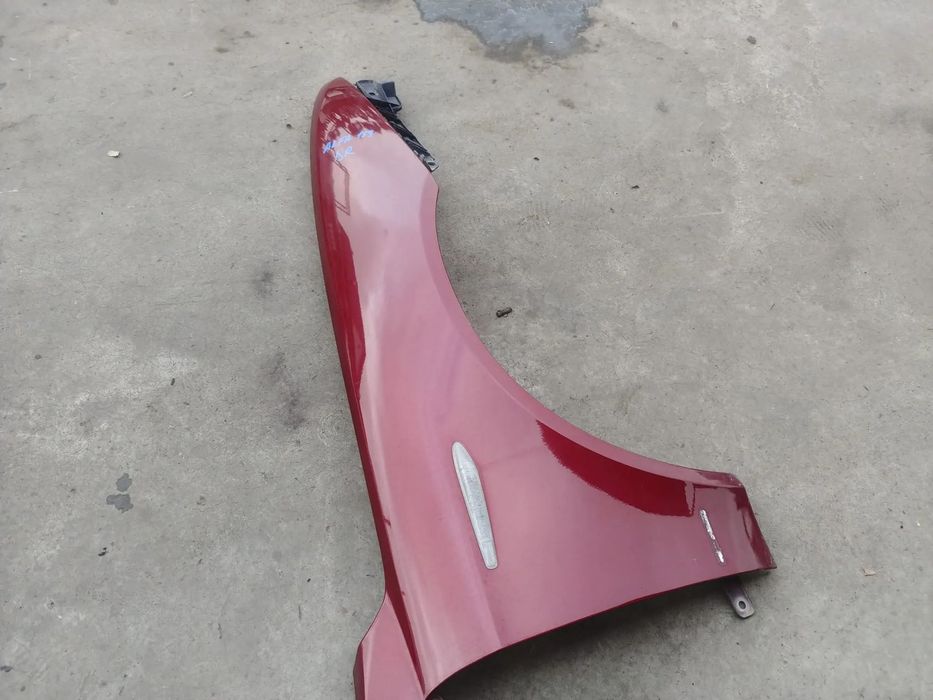 aripa dreapta fata alfa romeo 159