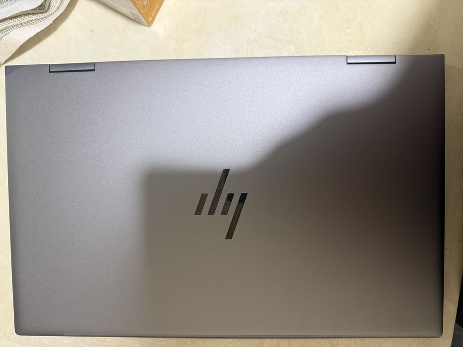 Hp envy x360