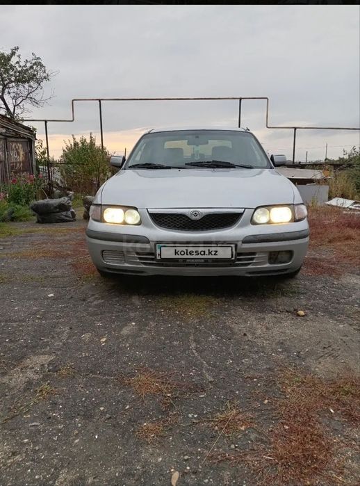 Продам Мазду 626