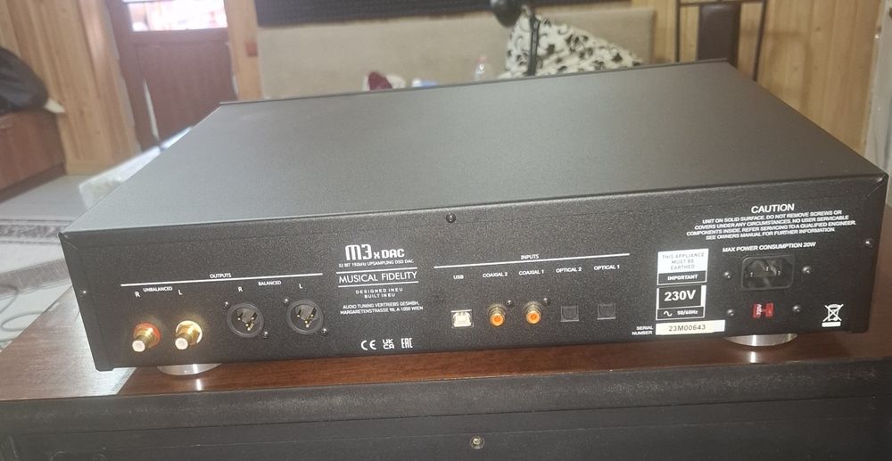 Цап m3 SERIES цап топ