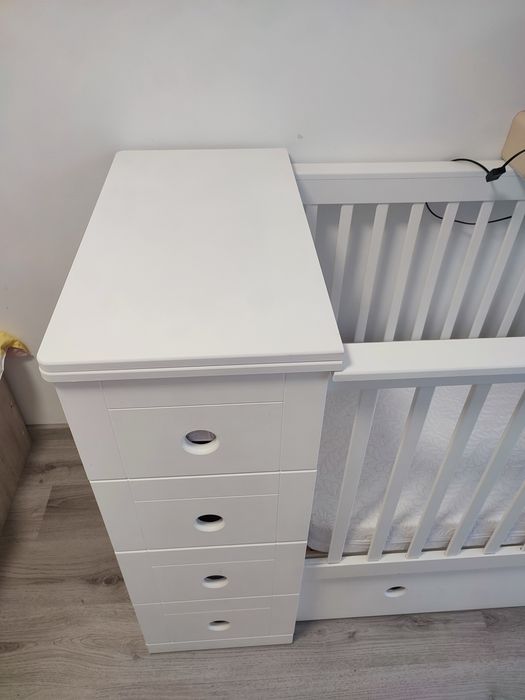 Patut Bebe – Paso Doble