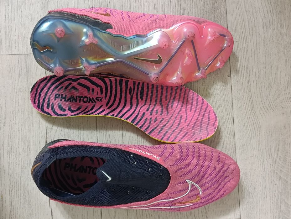 Nike Phantom GX Бутсы
