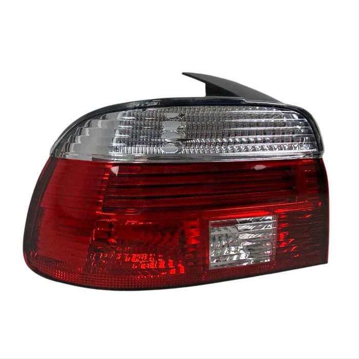 Диодни стопове за BMW E39 (2001-2003) - червени. НОВО! НА СКЛАД!