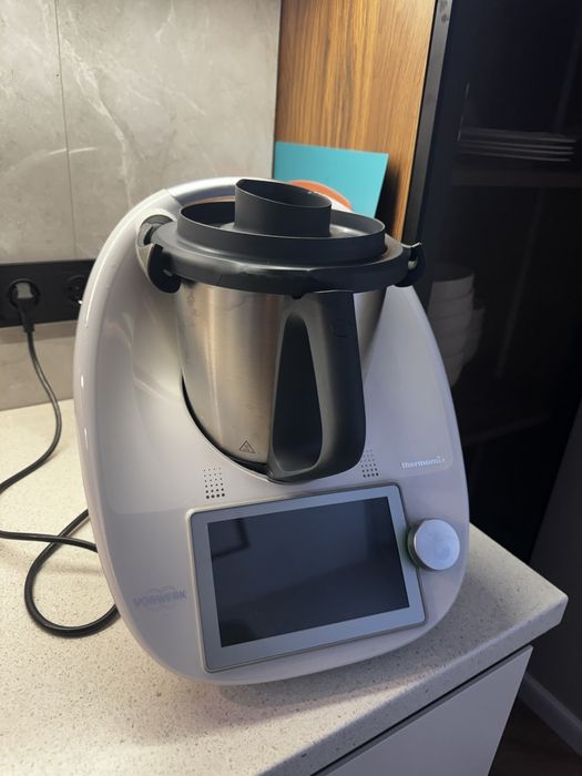 Термомикс ТМ6 Б/У