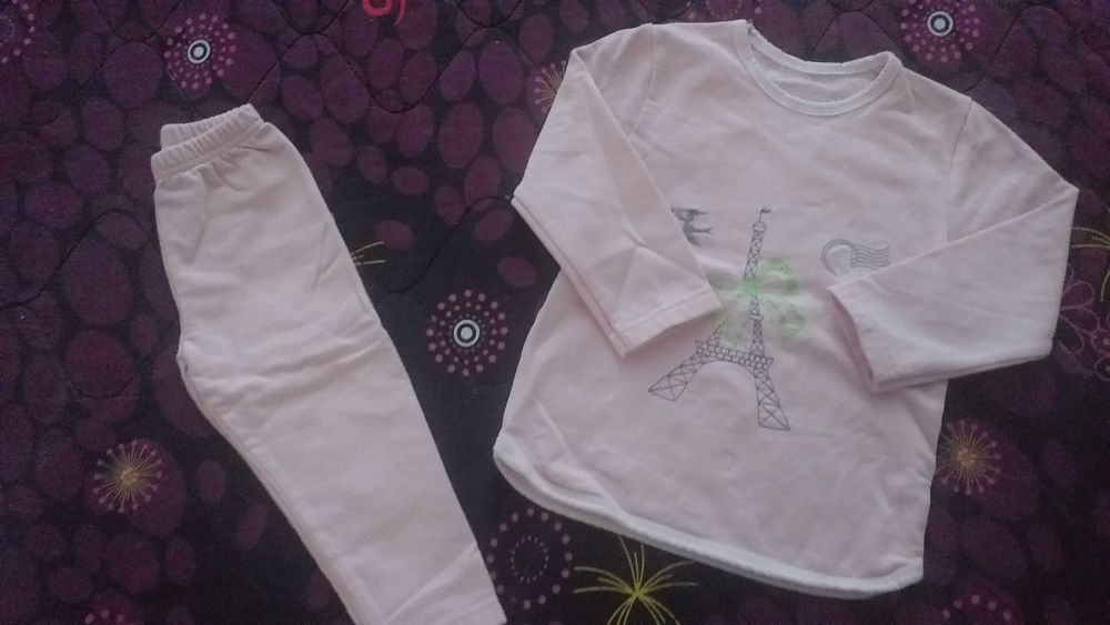 детски красиви комплекти и дрешки за сезона-25-40лв.