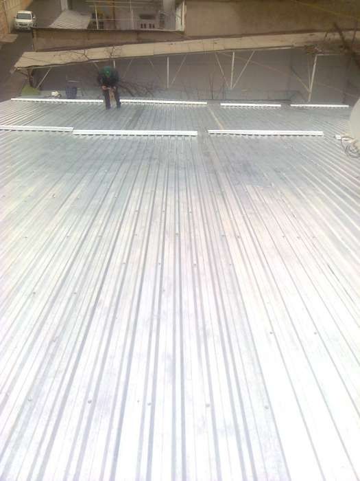 Ремонт крыш- Мягкая кровля, гидроизоляция.