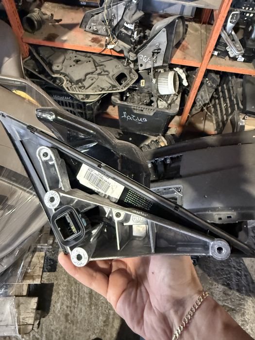 Огледало Бмв Г30 ogledalo Bmw G30