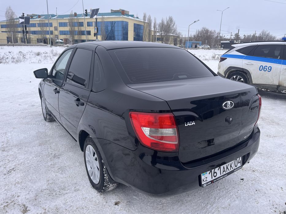 Продам гранту автомат