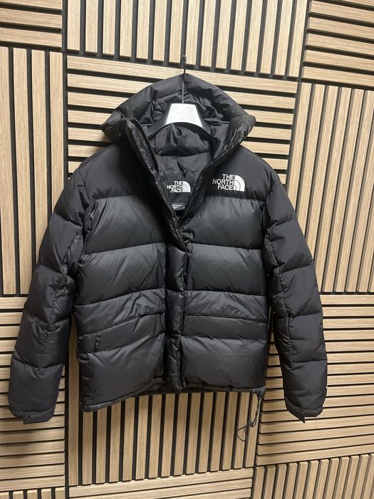The North Face : Himalayan Down Parka - Дамско зимно яке с пух размер М / Оригинал