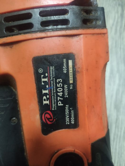 Продам Электропила PIT