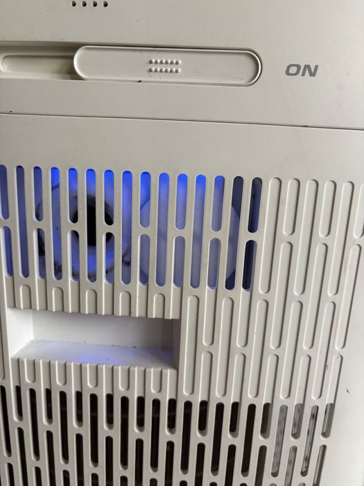 Purificator aer Viomi (Xiaomi) Smart Pro (UV)