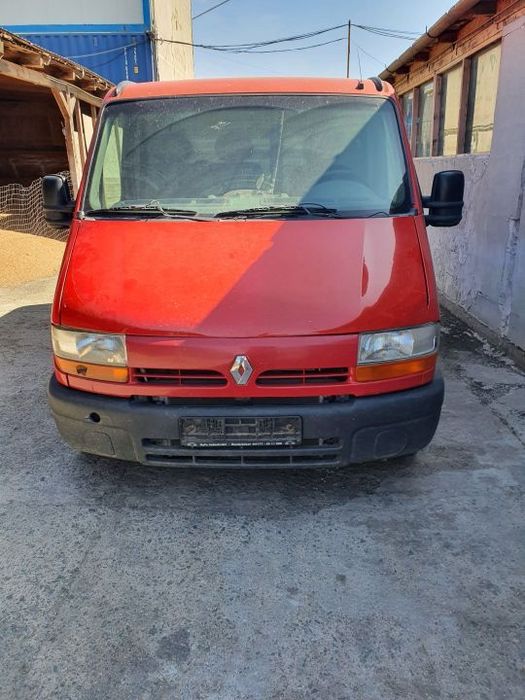 Dezmembrari  Renault MASTER 2  1998  > 0000 2.2 dCI 90 Motorina