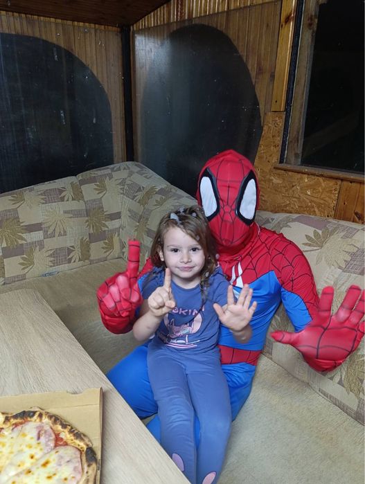 Аниматор за вашето парти