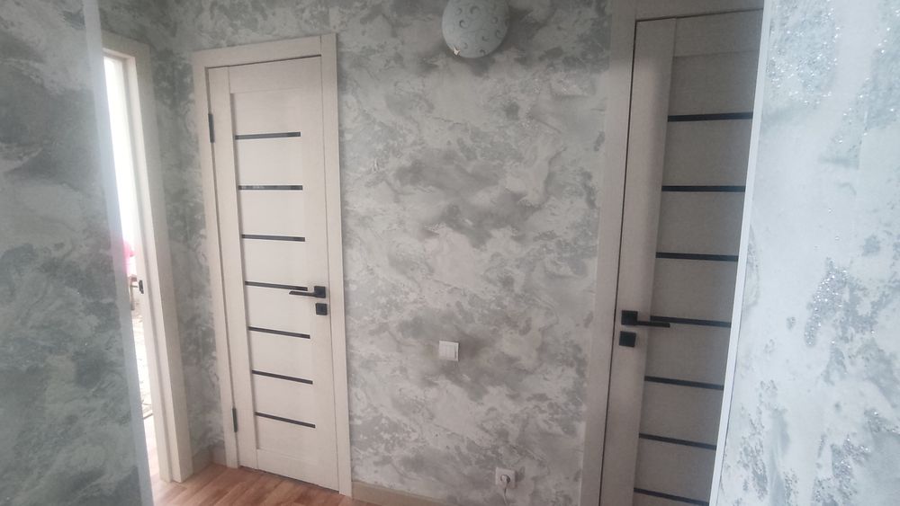 Продам 1комн квартиру.