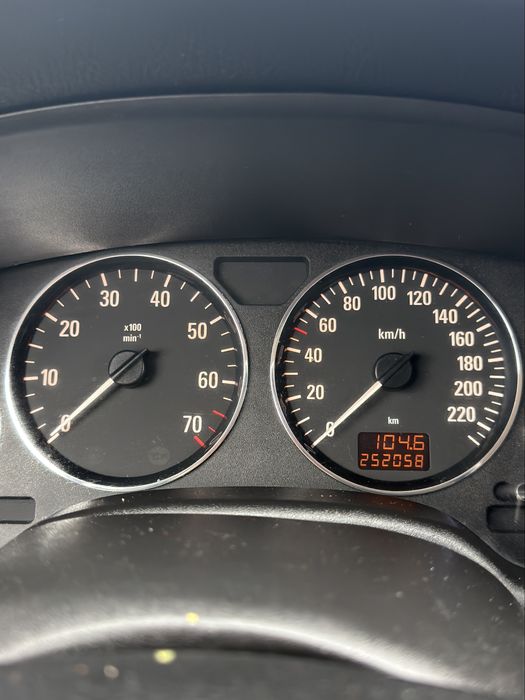 Opel Astra G 1.6 16V